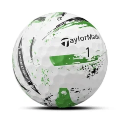 SpeedSoft Ink Multi Golfball
