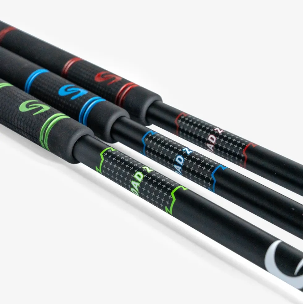 Speed Sticks Pro