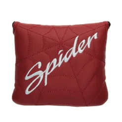 Spider Rød DB Putter