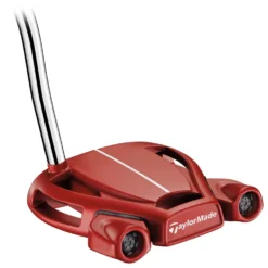 Spider Rød DB Putter
