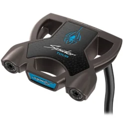 Spider Tour Counter Balance DB Putter