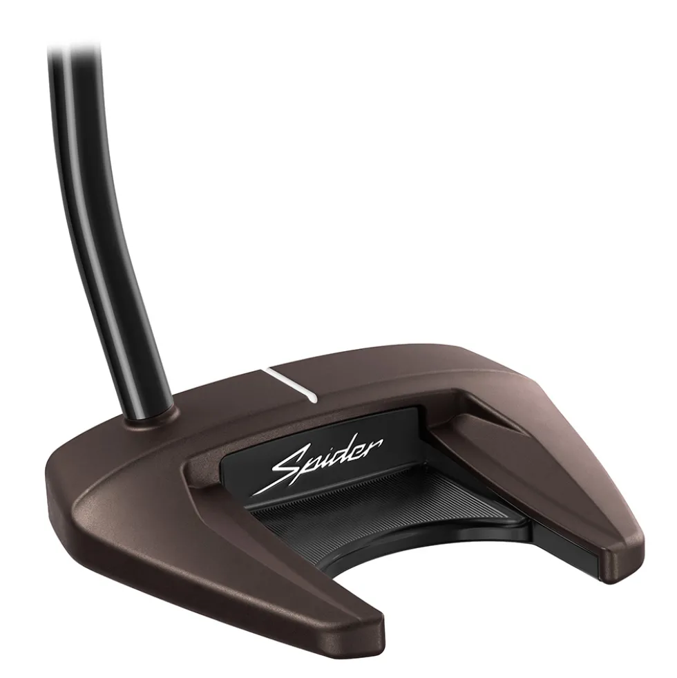 Spider Tour F DB Putter