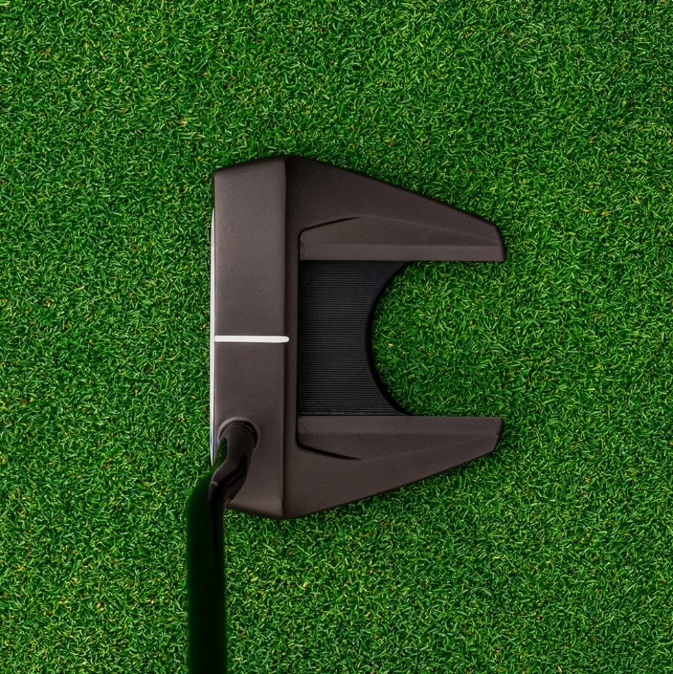 Spider Tour F DB Putter