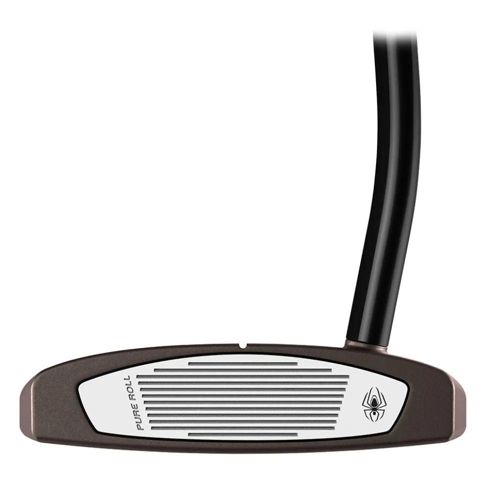 Spider Tour F DB Putter