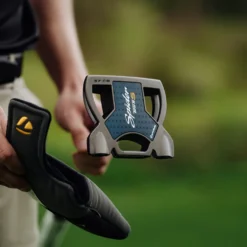 Spider Tour S Counter Balance DB Putter