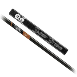 Spider Tour Svart #3 Putter