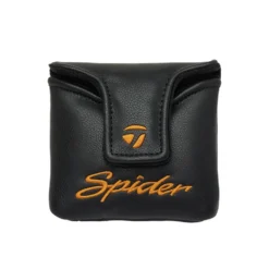 Spider Tour Svart #3 Putter