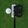 Spider ZT Putter Sølv