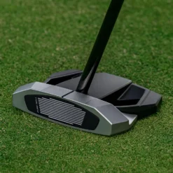 Spider ZT Putter Sølv