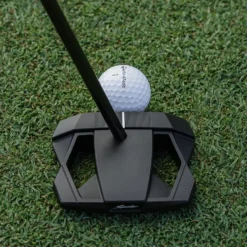 Spider ZT Putter Svart