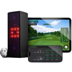 Square Golf Golfsimulator