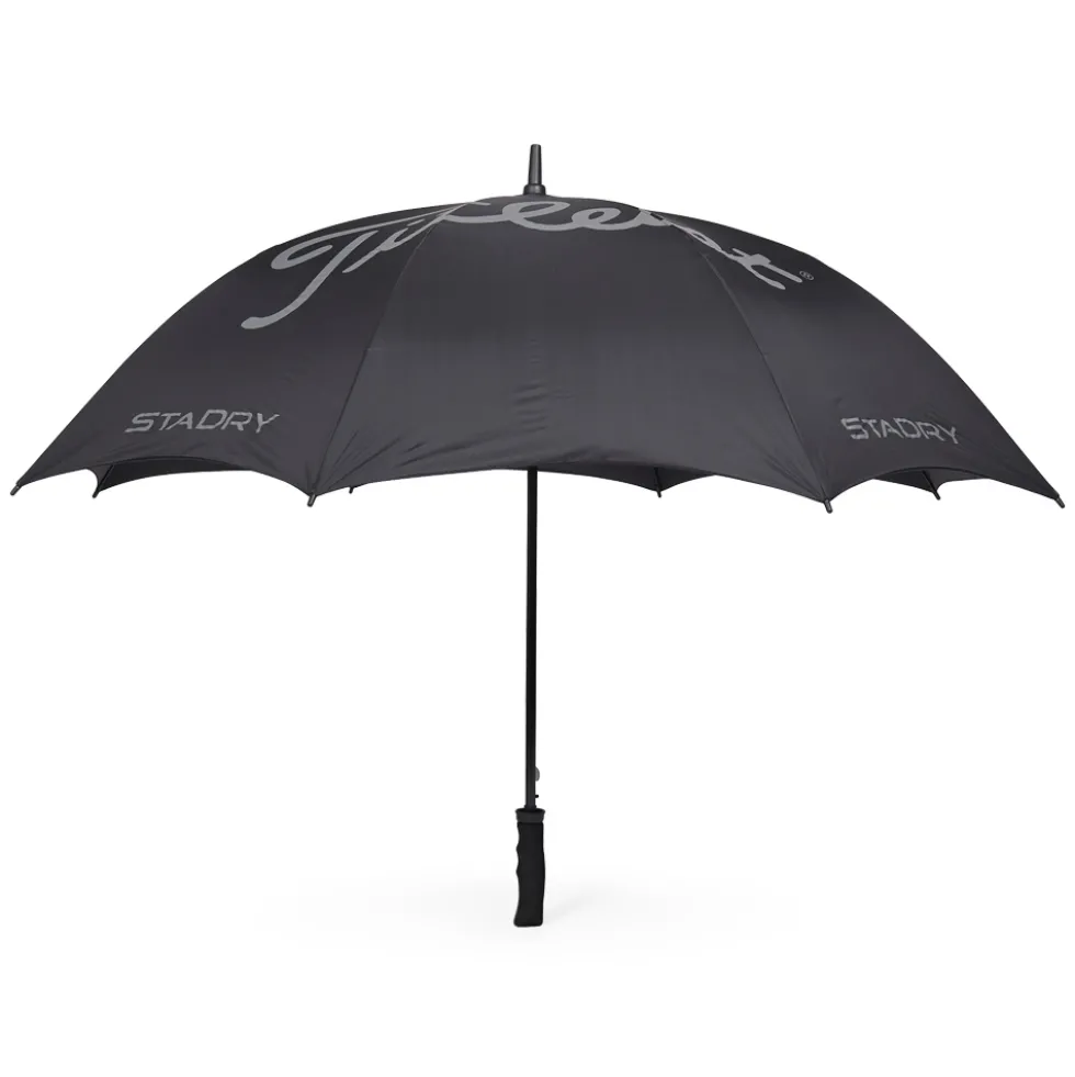 StaDry Paraply 64" Svart