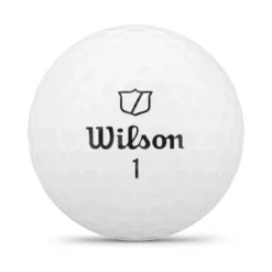 Staff Model TRK360 Golfball Hvit