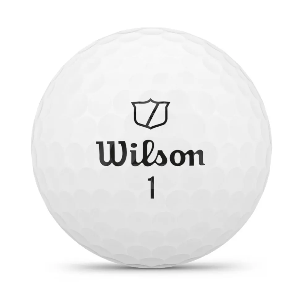 Staff Model TRK360 Golfball Hvit