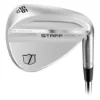 Staff Model ZM HT Wedge