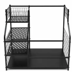 Stativ for oppbevaring