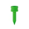 Step Tees Golfpegger 25mm 35pk