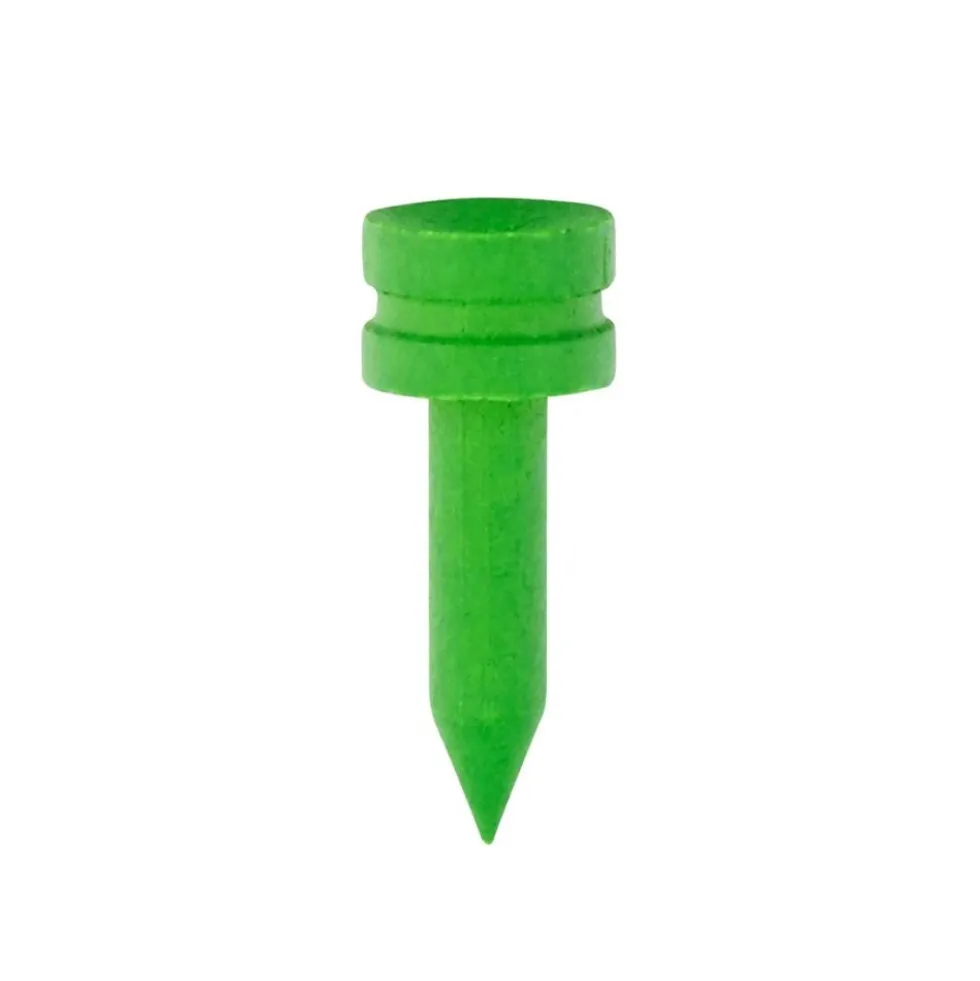 Step Tees Golfpegger 25mm 35pk
