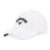 Stitch Magnet Caps Herre Hvit/Svart