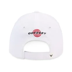 Stitch Magnet Caps Herre Hvit/Svart