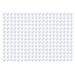 600stk Golfballer