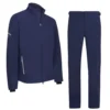 Stormguard III Regnsett Herre Navy