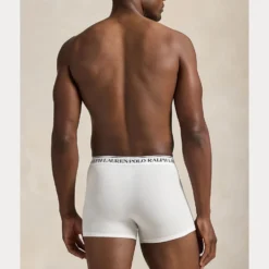 Stretch Bomull Boxer 3 Pack