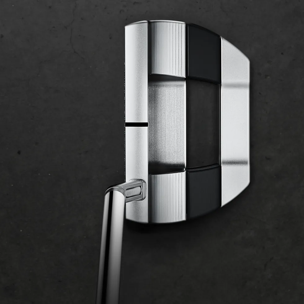 Studio Style Fastback Long Design Putter