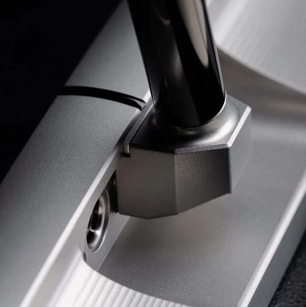 Studio Style Fastback OC Putter