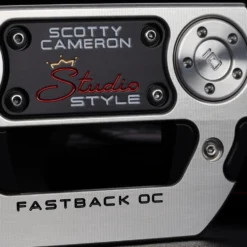 Studio Style Fastback OC Putter