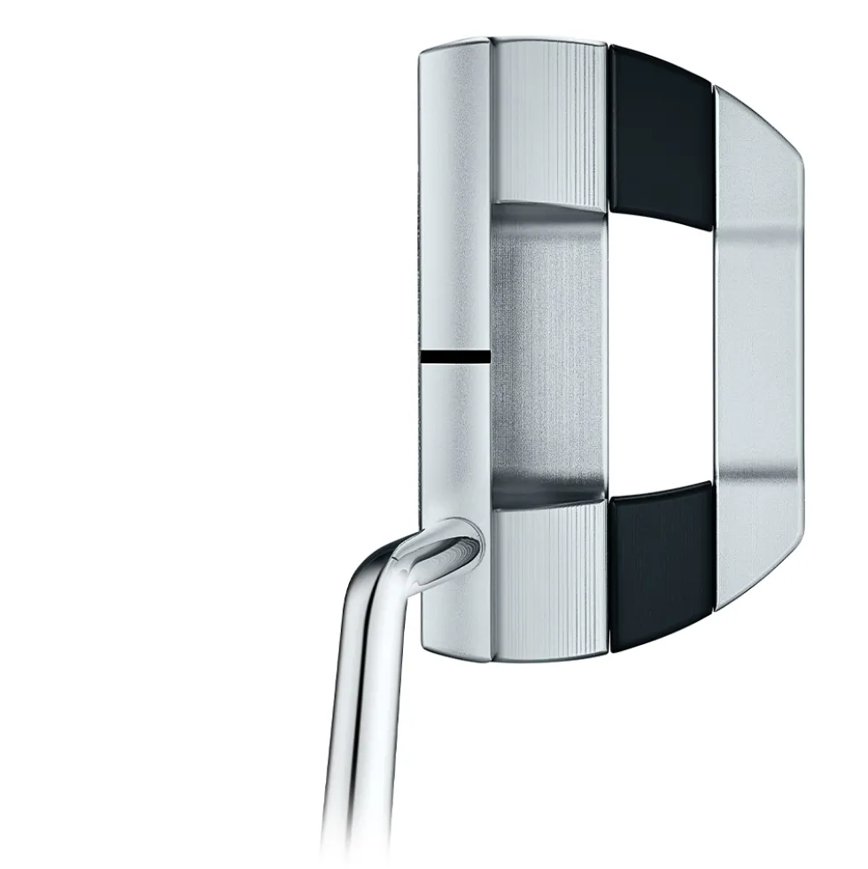 Studio Style Fastback Putter