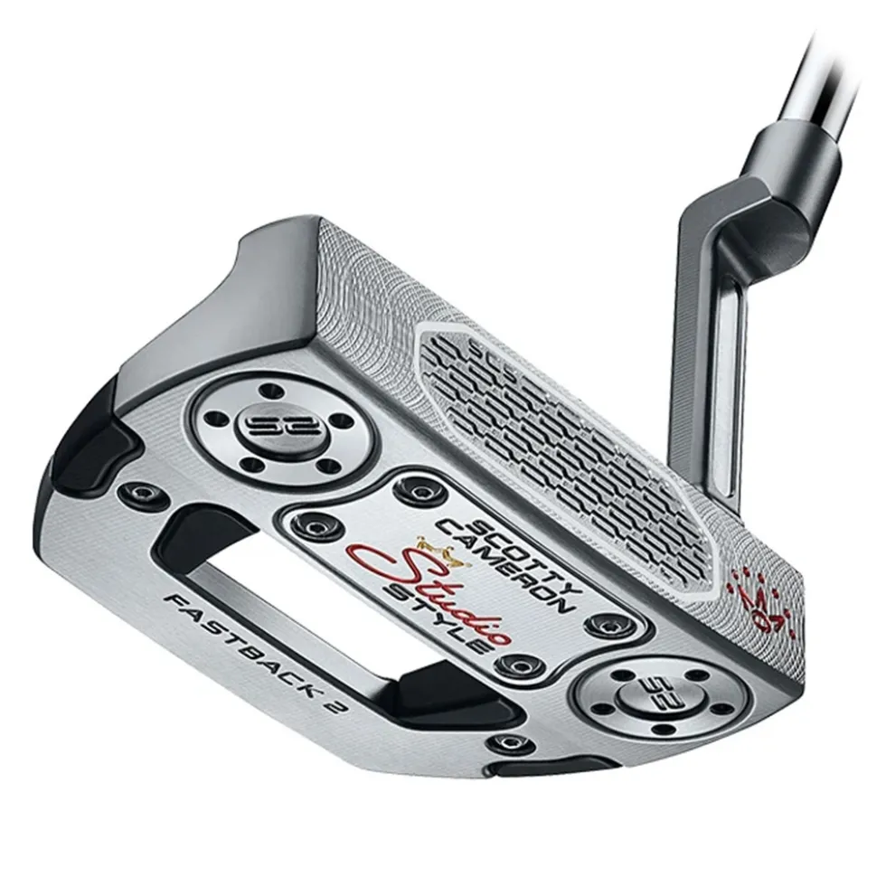Studio Style Fastback 2 Putter