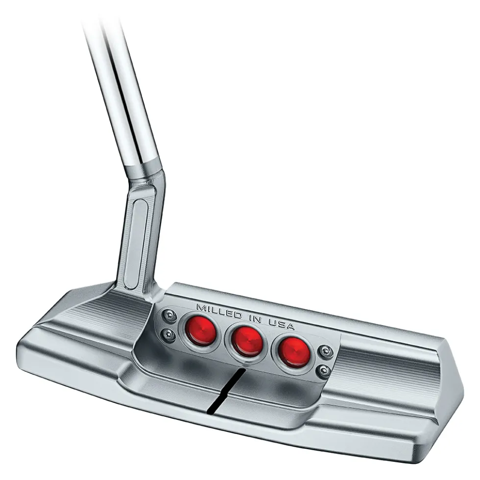 Studio Style Newport 2.5 Plus Putter