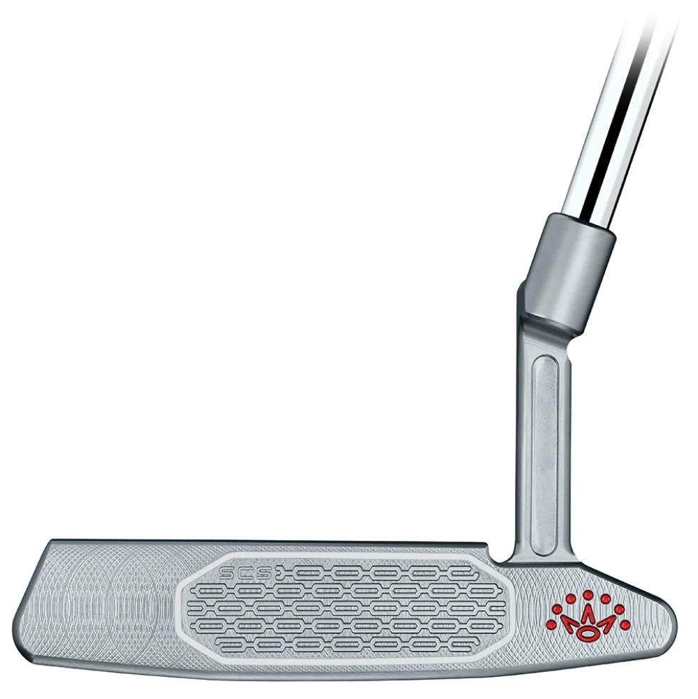 Studio Style Newport 2 Plus Putter