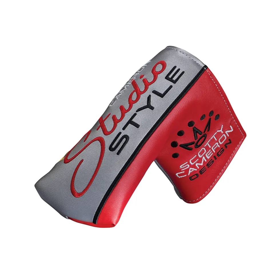 Studio Style Newport Putter