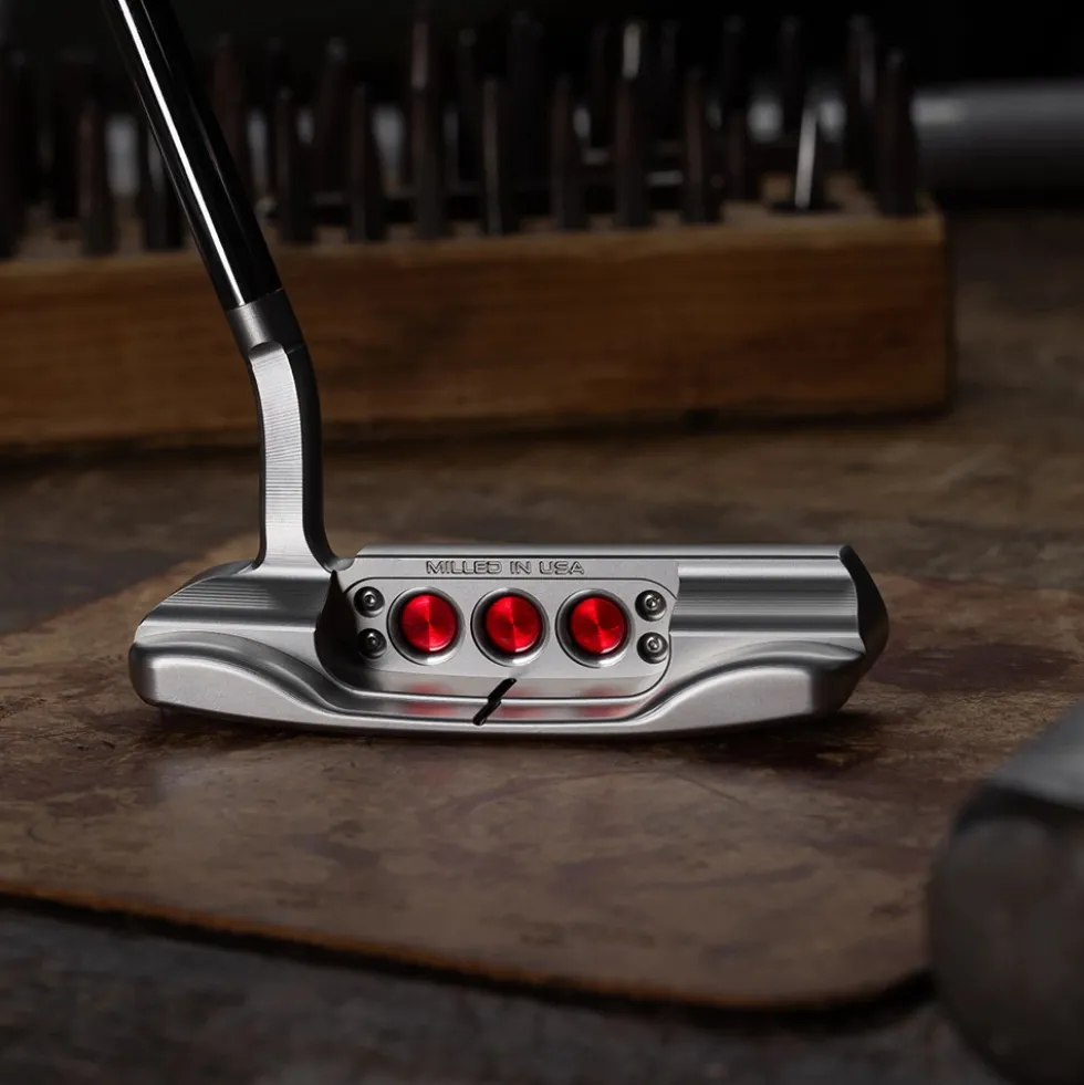 Studio Style Santa Fe Putter