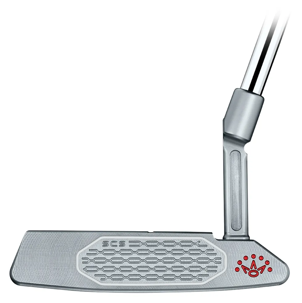 Studio Style Squareback 2 Long Design Putter
