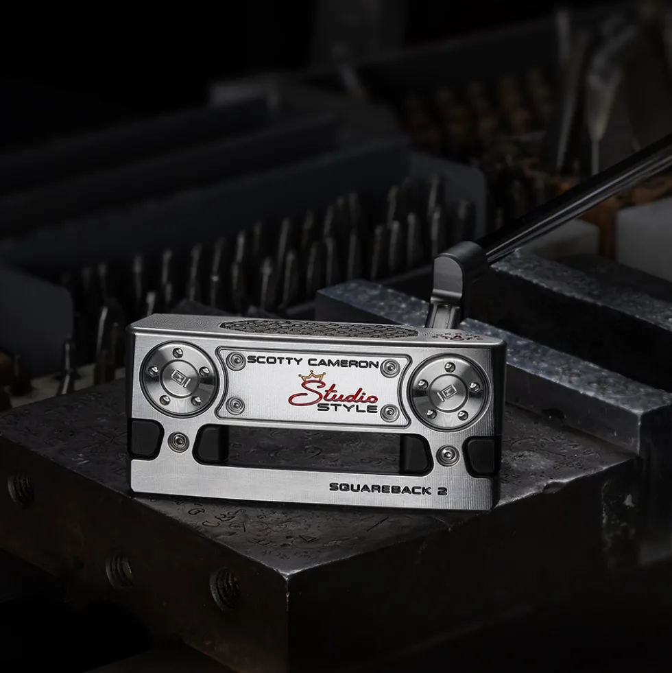 Studio Style Squareback 2 Putter