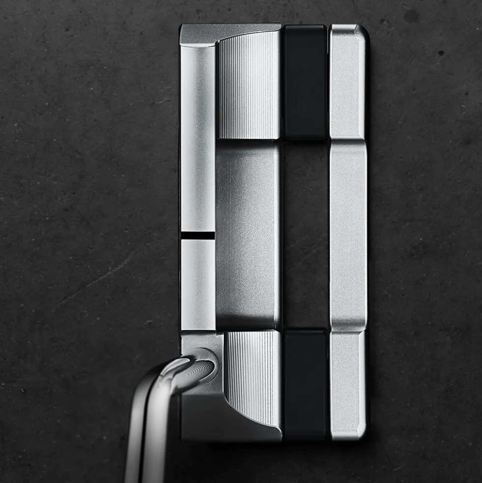 Studio Style Squareback Putter