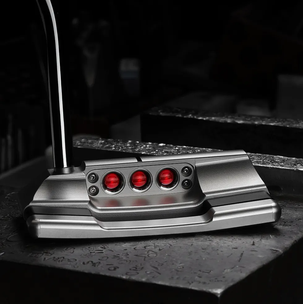 Studio Style Squareback Putter