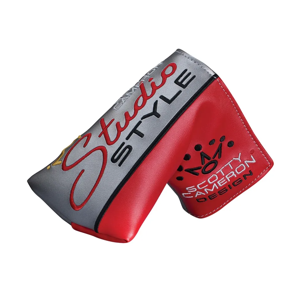 Studio Style Squareback Putter