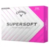 Supersoft Golfball Rosa