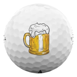 Supersoft Pub Golfball