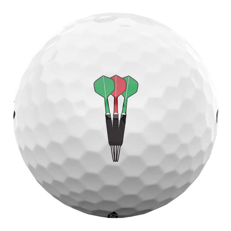 Supersoft Pub Golfball