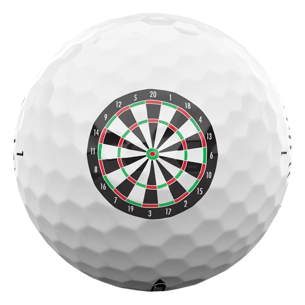 Supersoft Pub Golfball