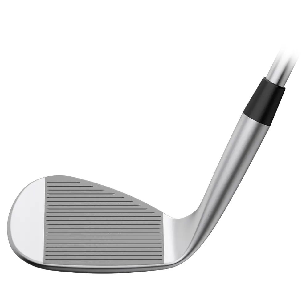 s259 Wedge Grafitt Chrome