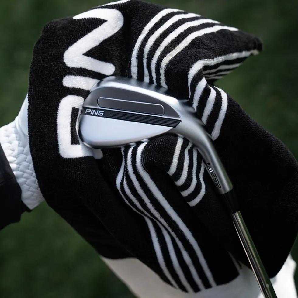s259 Wedge Grafitt Chrome