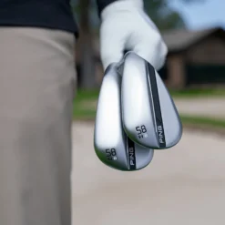 s259 Wedge Grafitt Chrome