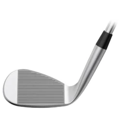 s259 Wedge Stål Chrome