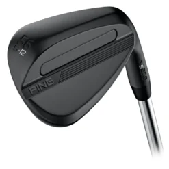 s259 Wedge Stål Midnight